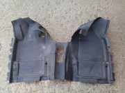 Bodenbelag VW Caddy III Kasten (2KA)