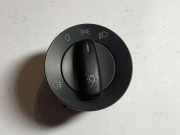 Schalter für Licht VW Passat B6 (3C2) 1K0941431AH