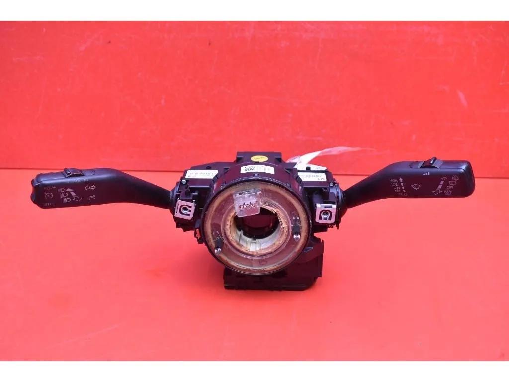 Blinkerschalter VW Golf VI Variant (AJ5) 1K0953549CD