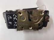 Türschloss hinten links CITROËN C5 I (DC_) 2.2 HDi (DC4HXB, DC4HXE)