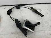 Gangschaltmechanismus NISSAN QASHQAI II (J11, J11_) 1.5 dCi 341017283R