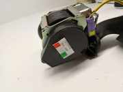 Sicherheitsgurt mitte Bentley Continental Cabriolet (3W) 606186500