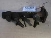 Bremskraftverstärker Mercedes-Benz S-Klasse (W126)