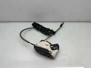 Türschloss hinten links VW POLO (6R, 6C) 1.6 TDI 03072011