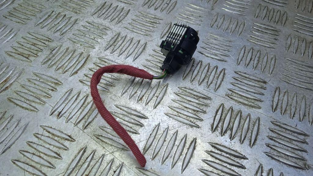 Temperaturfühler Mercedes-Benz CLS (C218) A2118300272