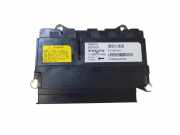 Airbag-Steuergerät VOLVO V40 Cross Country (526) D2 31387534130351172562