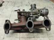 Turbolader VW POLO (9N_) 1.4 TDI GS4045253019L