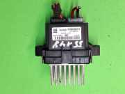 Relais für Lüfter Opel Astra J (P10) 13598091