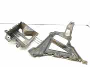 Stoßstangenhalter hinten rechts RENAULT LAGUNA III (BT0/1) 2.0 dCi (BT08, BT0K, BT0J, BT14, BT1A, BT1D) 850440001R