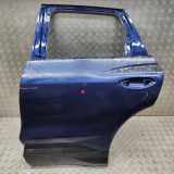 Tür hinten links AUDI Q4 SUV (F4B) 35 e-tron 89A833051