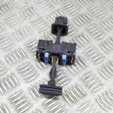 Türanschlag vorne links VW AMAROK (2H_, S1B) 3.0 TDI 4motion 2H0249837