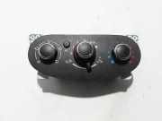 Klimabedienteil DACIA LODGY 1.2 TCe 5P3743000