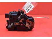 Türschloss rechts vorne Audi A4 Cabriolet (8H) 8E1837016C