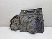 Motorabdeckung Nissan X-Trail III (T32) 648384CL0A