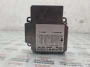 Airbag-Steuergerät VW TOURAN (1T1, 1T2) 2.0 TDI 16V 1T0909605C
