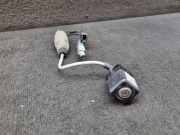 Heckklappe Rückfahrkamera AUDI A6 Allroad (4FH, C6) 3.0 TDI quattro 4L0980551D