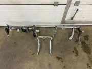 Dashboard-Rahmen VW PASSAT Variant B8 (3G5) 2.0 TDI 3G1858513