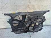 Klimalüfter Chevrolet Captiva (C100, C140) 96837838