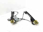 Fensterheber rechts vorne Opel Zafira C Tourer (P12) 20951582