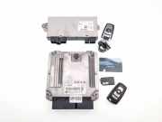 Zündset BMW 5 (F10) 530 d 0281018611 030026440