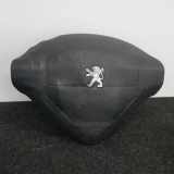 Lenkrad Airbag PEUGEOT 207 (WA_, WC_) 1.6 HDi 96701085ZD