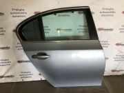 Tür rechts hinten BMW 5er (E60) 43R00049