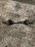 Antriebswelle vorne links OPEL INSIGNIA A (G09) 1.6 Turbo (68) 13265649