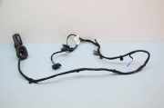 Türverkabelung hinten links BMW X1 (U11) BMW X1 (U11) sDrive 18 i 5A52C39