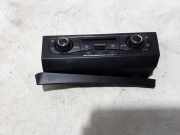Heizungsbetätigung (Konsole) vorne Audi Q5 (8R) 8T1820043AB