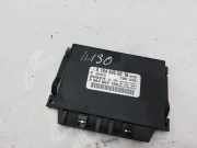 Einparkhilfe PDC Steuergerät MERCEDES-BENZ M (W164) ML 320 CDI 4-matic (164.122) A1645450216