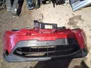 Stoßstange vorne Nissan Qashqai (J10) 620224E0AH