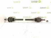 Antriebswelle rechts hinten Mercedes-Benz GLE (W166) 1663501110