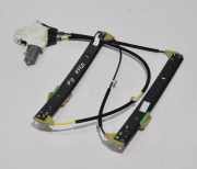 Fensterheber vorne rechts AUDI A1 Sportback (8XA, 8XF) 1.4 TFSI 8K0959802C 8X4837462A