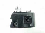 Stoßstangenhalter hinten rechts MERCEDES-BENZ B (W246, W242) B 180 CDI (246.200) A2468850265