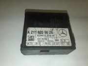 Alarmblock MERCEDES-BENZ E (W211) E 320 CDI (211.022) 510080490 A2118209626