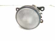 Nebelscheinwerfer links PEUGEOT 607 (9D, 9U) 2.7 HDi 24V 9650001680