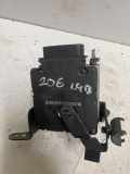 ABS Hydraulikblock PEUGEOT 206 SW (2E/K) 1.4 9630135080