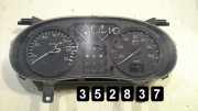 Tachometer Alfa Romeo 166 (936)
