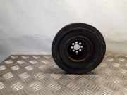 Kurbelwellenriemenscheibe AUDI A4 (8EC, B7) 3.0 TDI quattro 059105251 057105251D