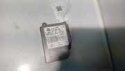 Airbag-Steuergerät VW GOLF IV (1J1) 1.8 T 1C0909605A