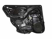 Türfensterheber hinten links VW PASSAT B7 ALLTRACK (365) 2.0 TDI 3AA839755