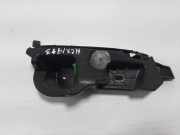 Stoßstangenhalter hinten rechts SKODA SUPERB III Estate (3V5) 2.0 TDI 3V9807394A