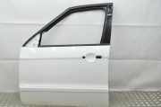 Vordere linke Tür FORD S-MAX (WA6) 2.0 TDCi FROZEN WHITE COLOR