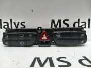 Nottaste MERCEDES-BENZ CLK (C209) 240 (209.361) A2038218658