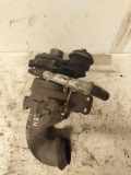 Turbolader PEUGEOT 206+ (T3E) 1.4 HDi eco 70 000501290229 54359700009