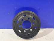 Kurbelwellenriemenscheibe JAGUAR XF (X260) 3.0