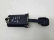 Türanschlag hinten rechts MERCEDES-BENZ E (W210) E 300 Turbo-D (210.025) A2027200216 A2107200116