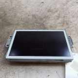 Navigationsanzeige CITROËN C5 III Break (TD_) 2.0 HDi 165 9666280680