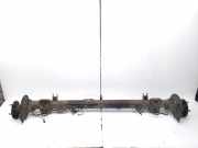 Aufprallträger hinten Ford Transit Custom V362 Kasten (FY, FZ)