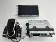 Radio/Navigationssystem-Kombination Mercedes-Benz E-Klasse (W213) A2139009406